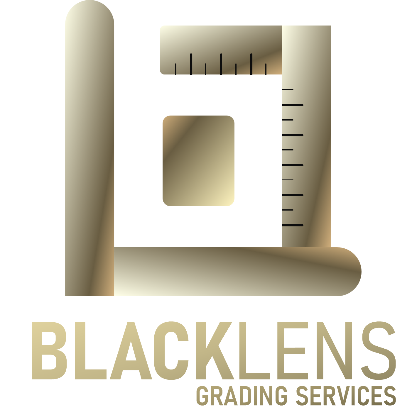 BLACKLENS GRADING SERVICES