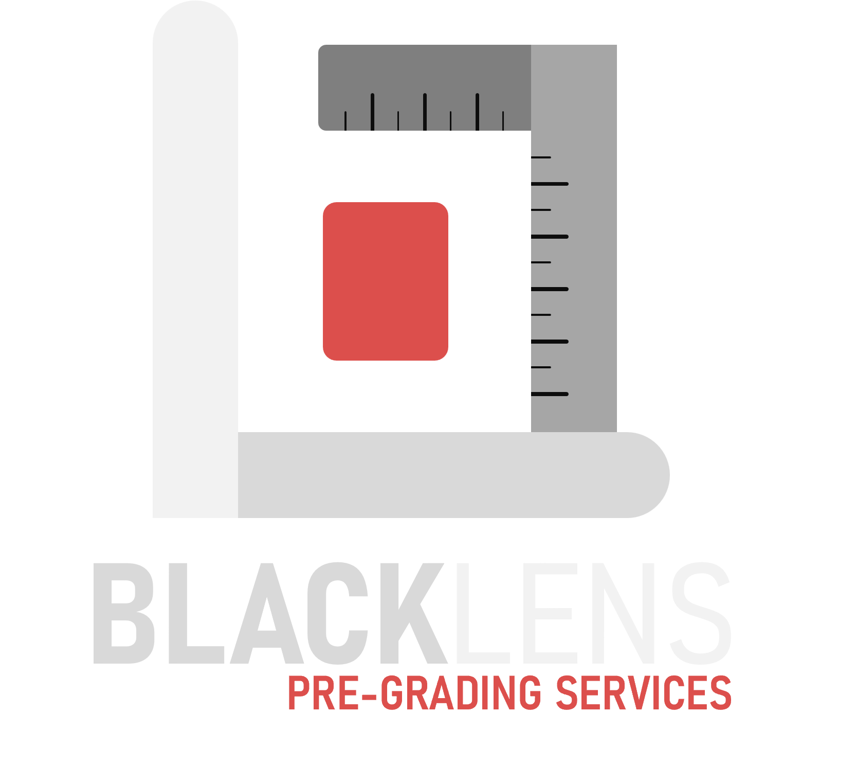 BLACKLENS PRE-GRADING SERVICES